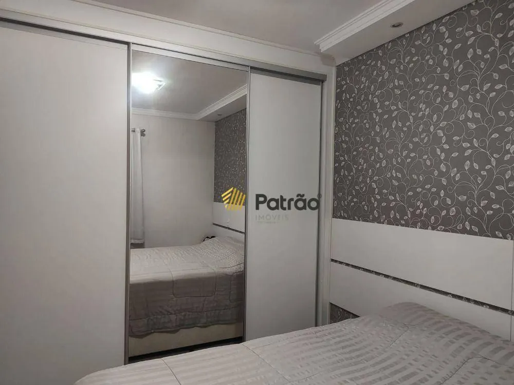 Apartamento, 3 quartos, 78 m² - Foto 9