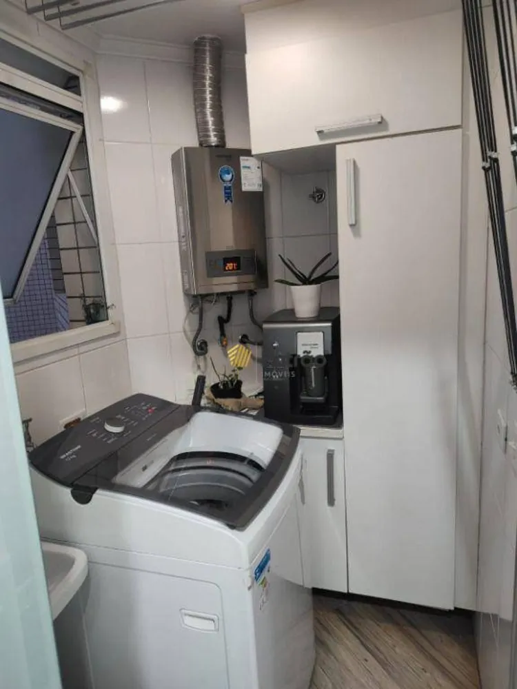 Apartamento, 3 quartos, 78 m² - Foto 5