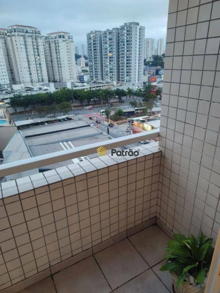 Apartamento, 3 quartos, 78 m² - Foto 3