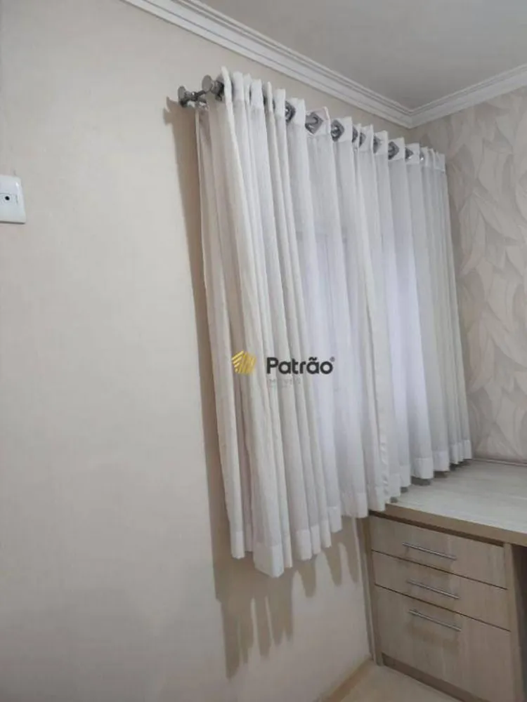 Apartamento, 3 quartos, 78 m² - Foto 4