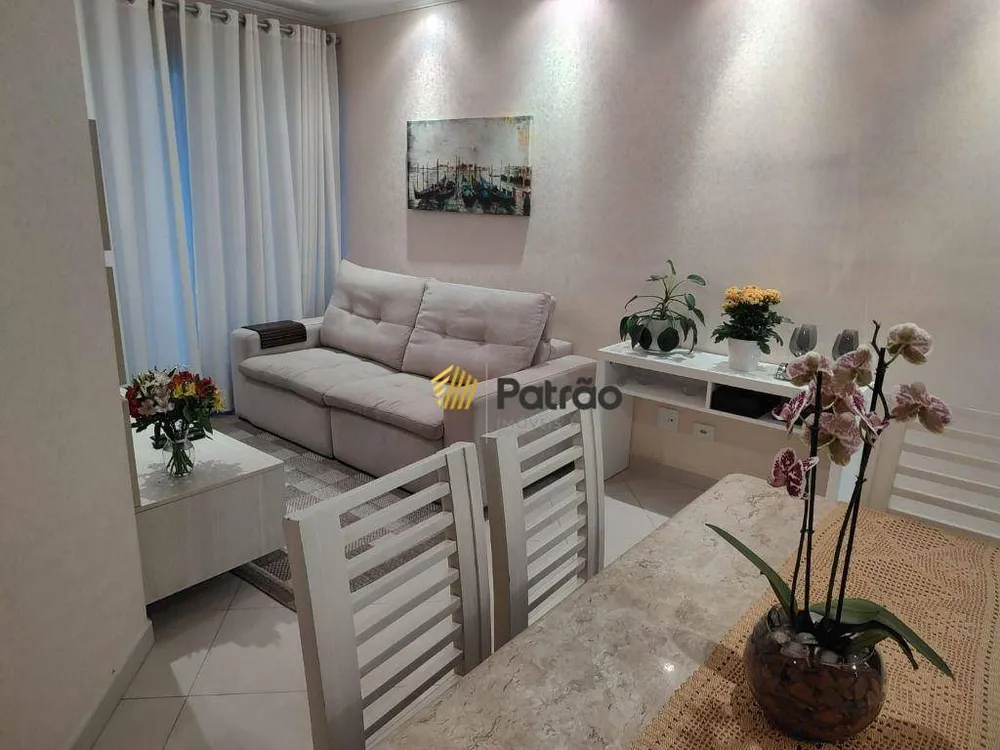Apartamento, 3 quartos, 78 m² - Foto 2