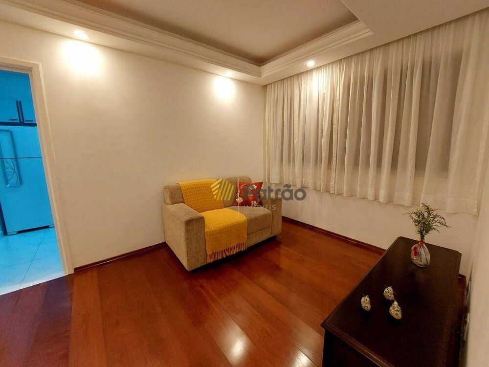 Apartamento, 2 quartos, 64 m² - Foto 5