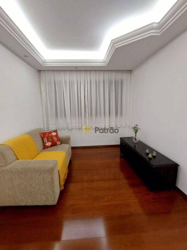 Apartamento, 2 quartos, 64 m² - Foto 1