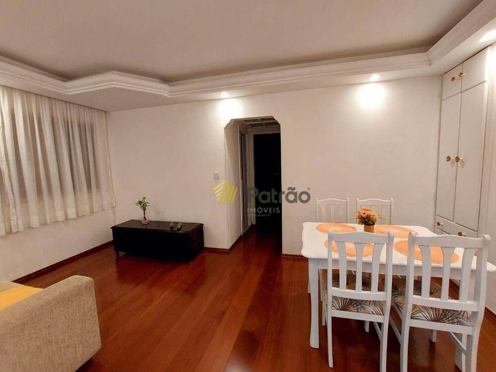Apartamento, 2 quartos, 64 m² - Foto 10