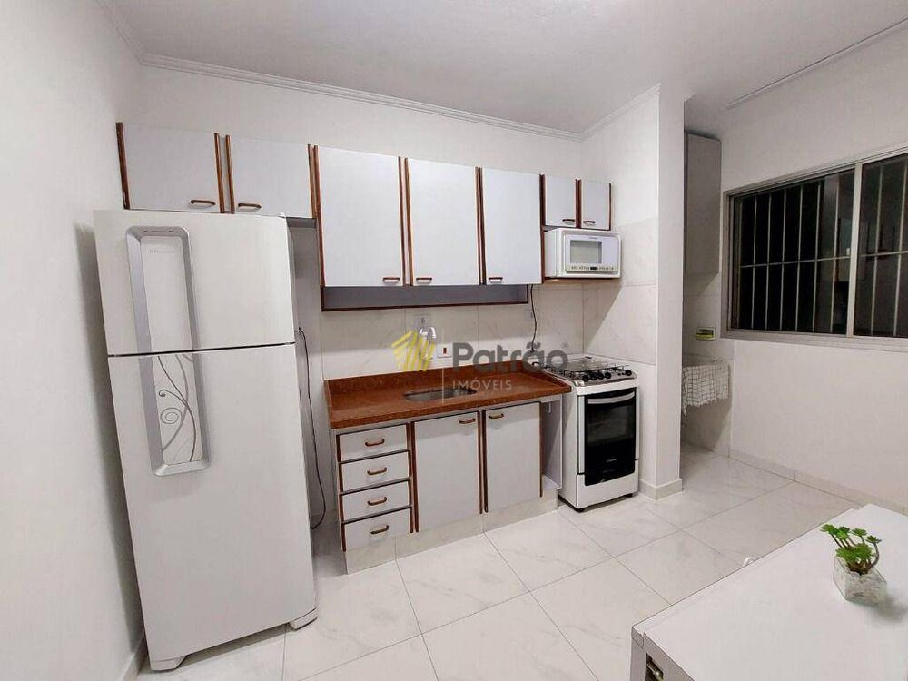Apartamento, 2 quartos, 64 m² - Foto 12