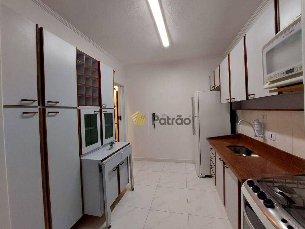 Apartamento, 2 quartos, 64 m² - Foto 8