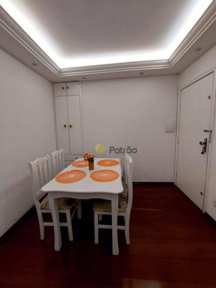 Apartamento, 2 quartos, 64 m² - Foto 9