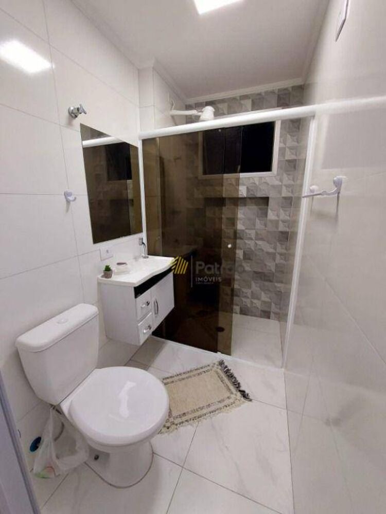 Apartamento, 2 quartos, 64 m² - Foto 2