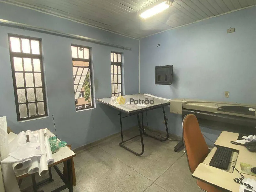 Prédio Inteiro, 720 m² - Foto 2