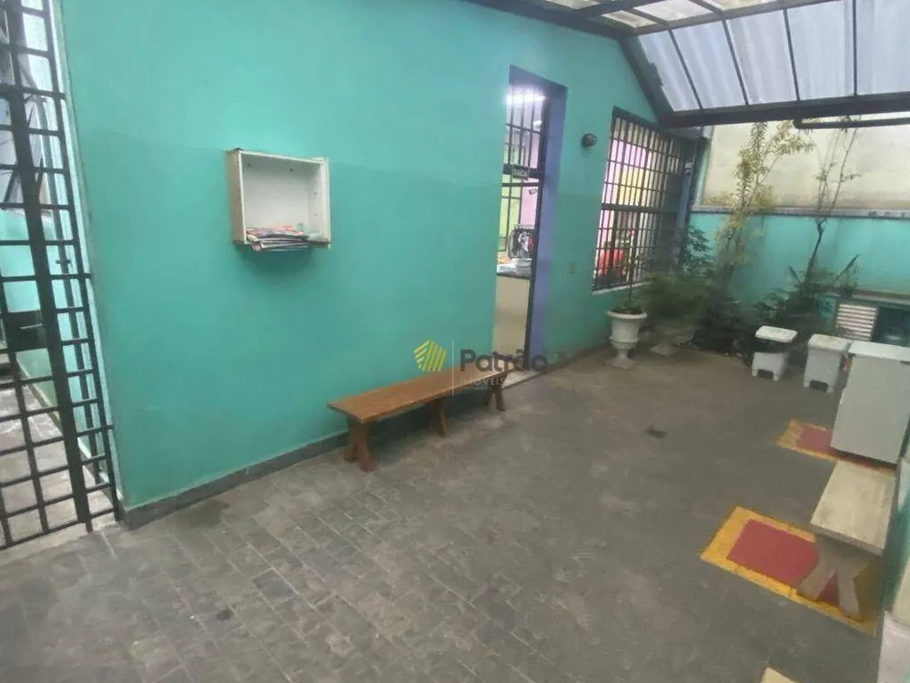 Prédio Inteiro, 720 m² - Foto 11