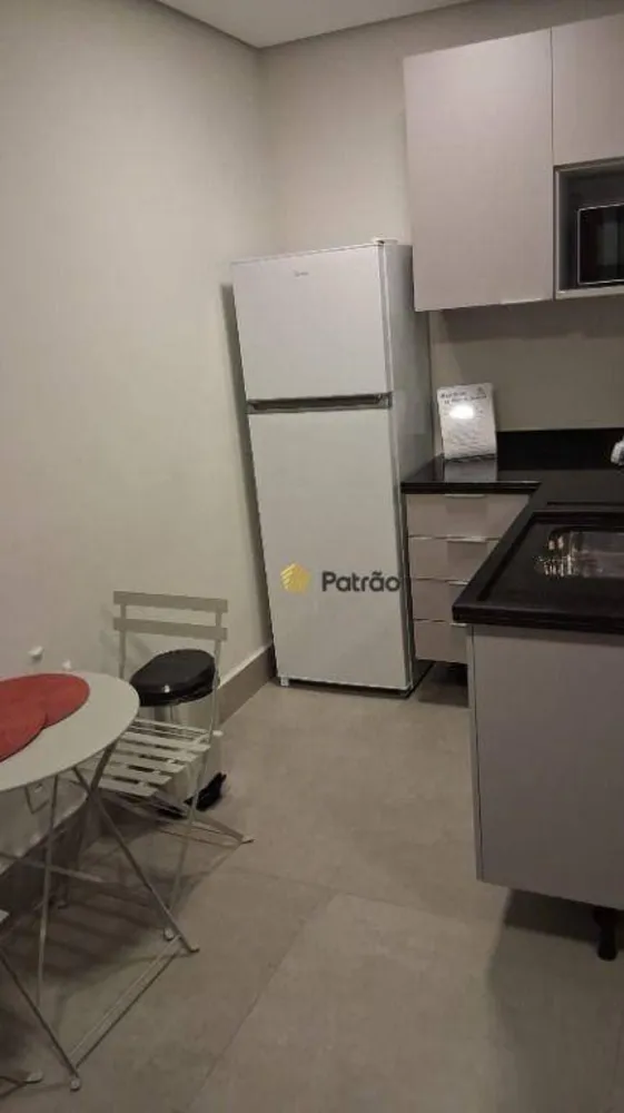 Apartamento, 1 quarto, 27 m² - Foto 3