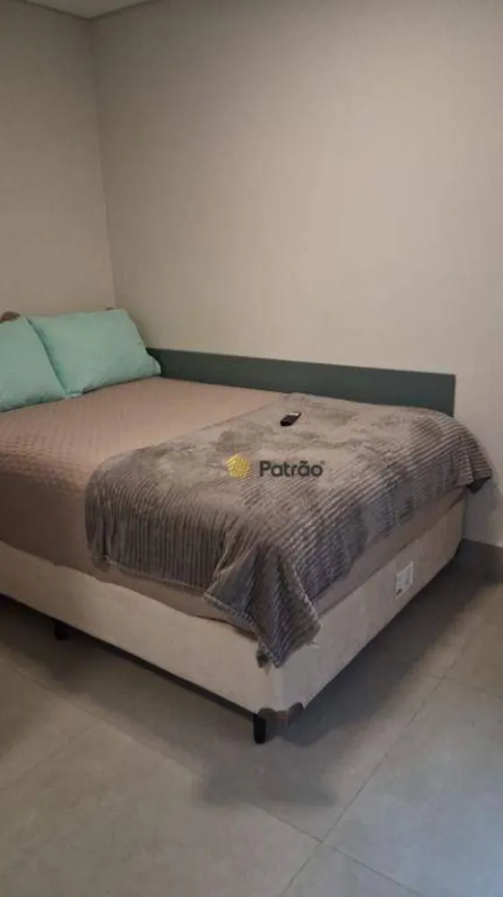 Apartamento, 1 quarto, 27 m² - Foto 2