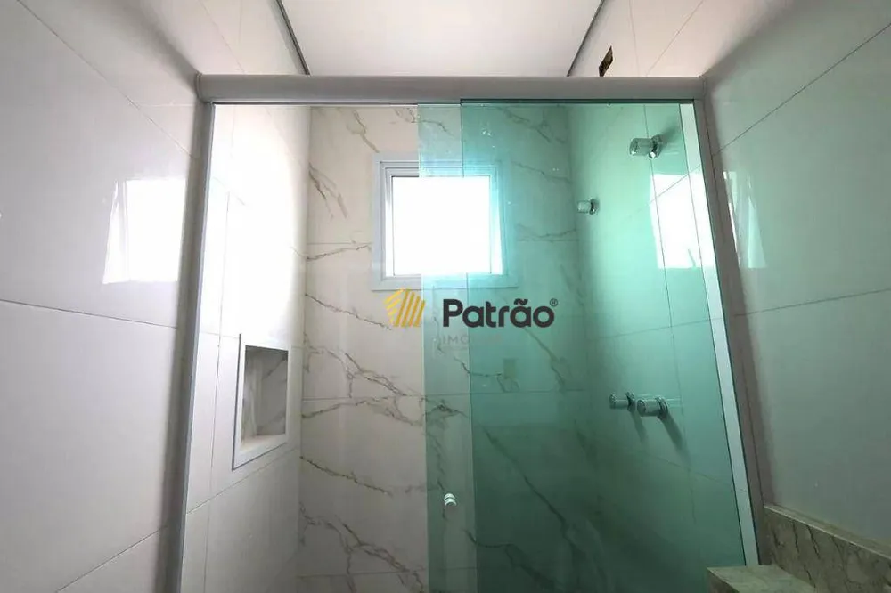Casa, 3 quartos, 117 m² - Foto 2