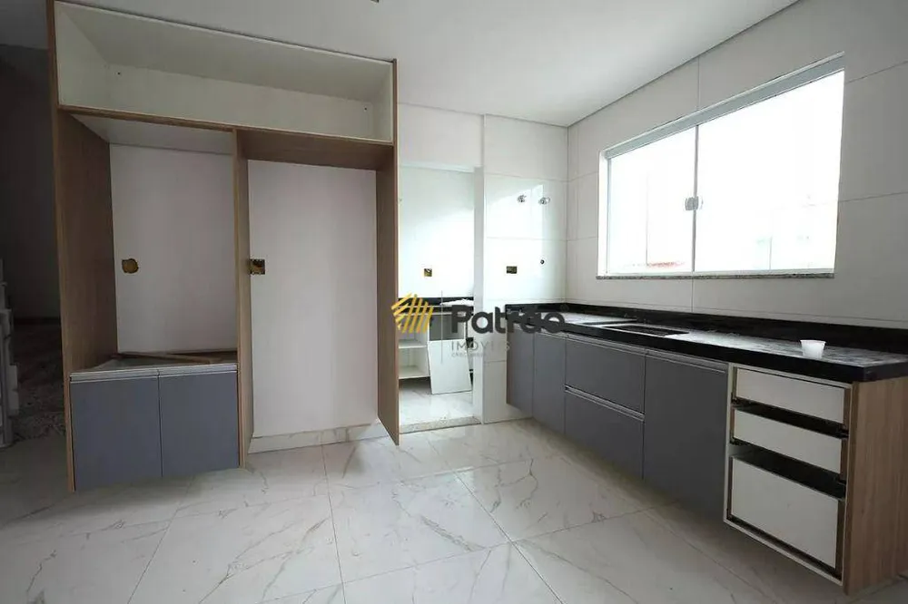 Casa, 3 quartos, 117 m² - Foto 5