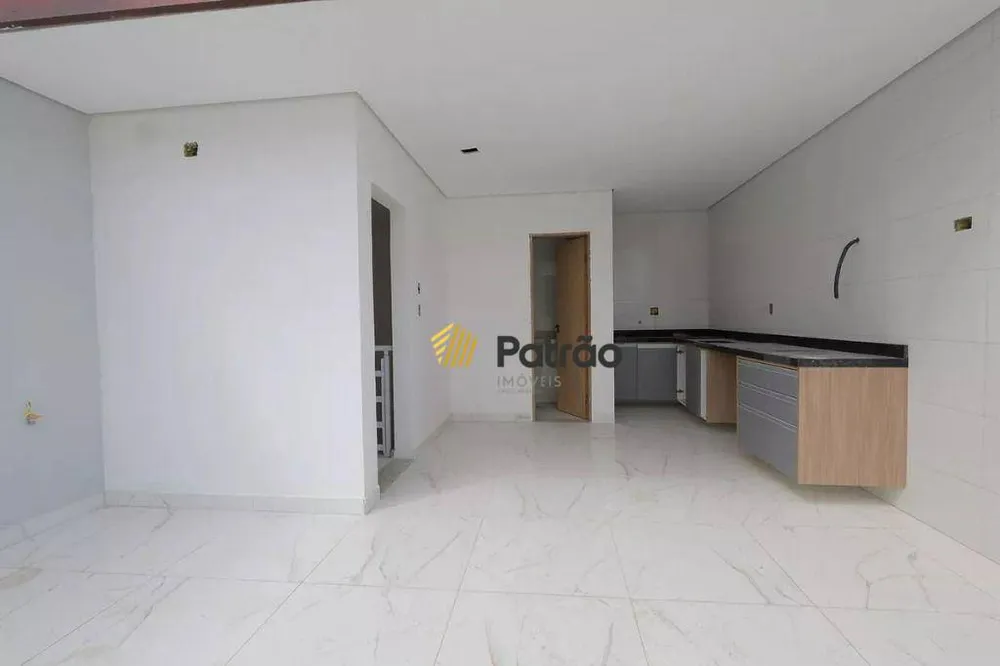 Casa, 3 quartos, 117 m² - Foto 1