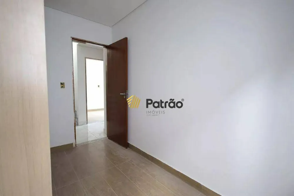 Casa, 3 quartos, 117 m² - Foto 3