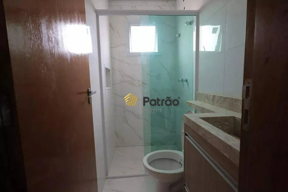Casa, 3 quartos, 117 m² - Foto 6