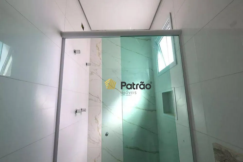 Casa, 3 quartos, 117 m² - Foto 9