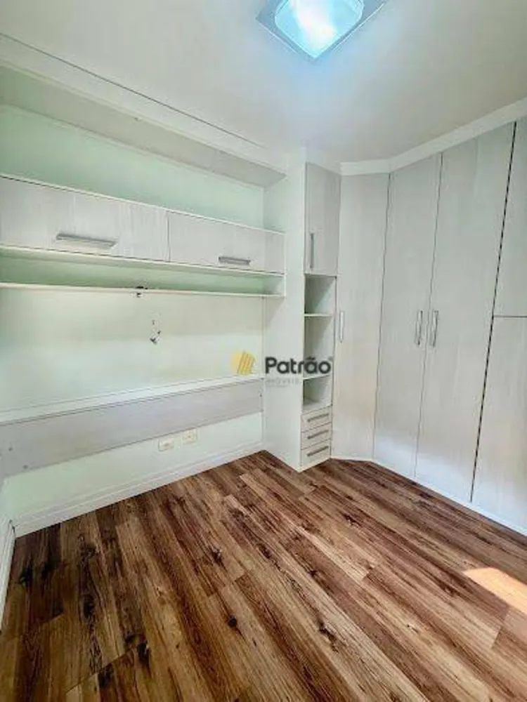 Apartamento, 3 quartos, 144 m² - Foto 10
