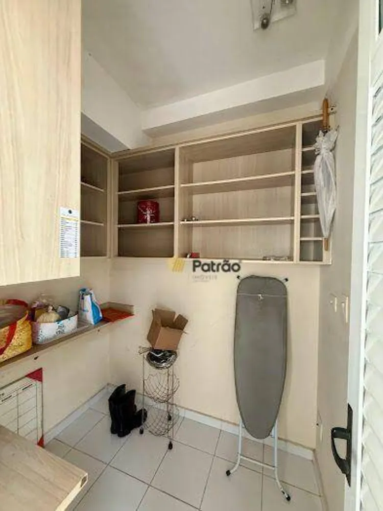 Apartamento, 3 quartos, 144 m² - Foto 8