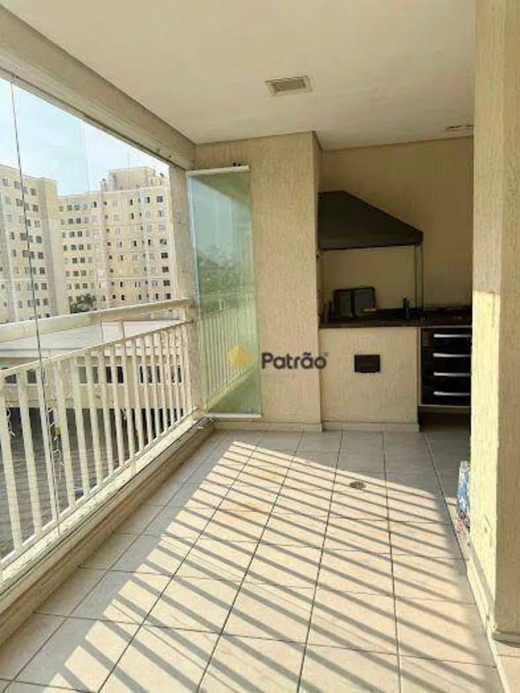 Apartamento, 3 quartos, 144 m² - Foto 16