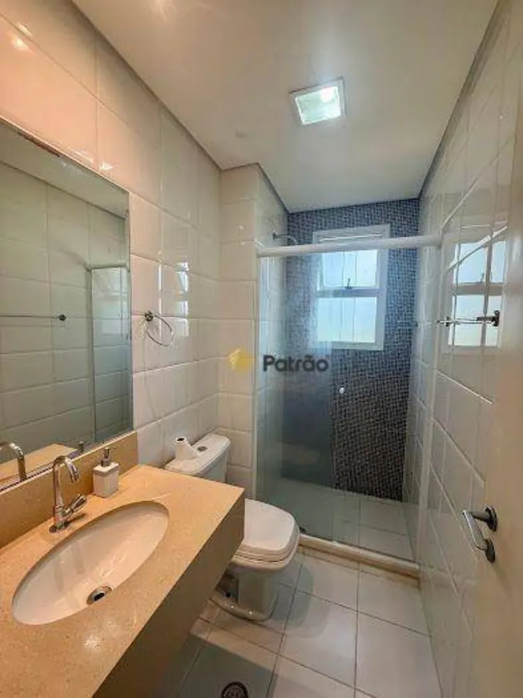 Apartamento, 3 quartos, 144 m² - Foto 3