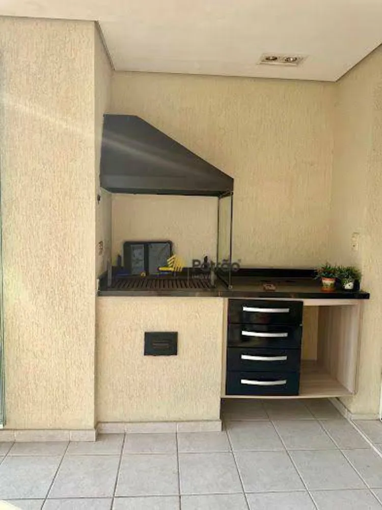 Apartamento, 3 quartos, 144 m² - Foto 7