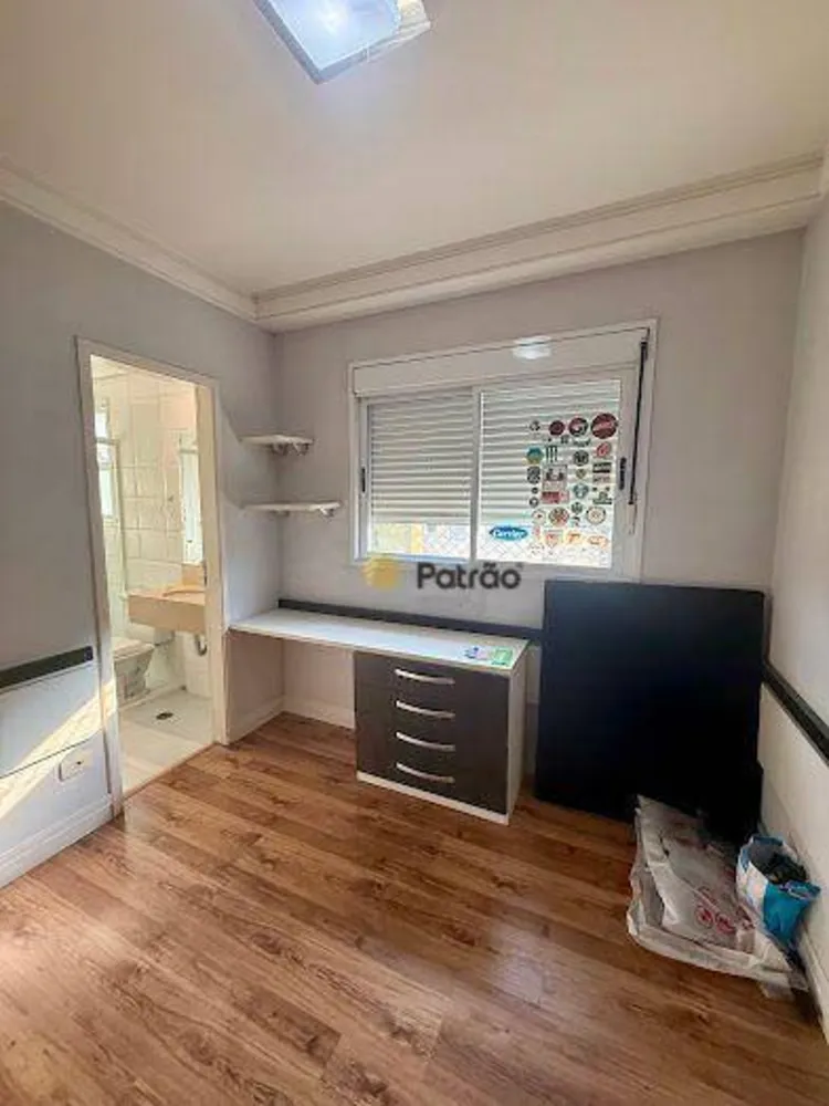 Apartamento, 3 quartos, 144 m² - Foto 5