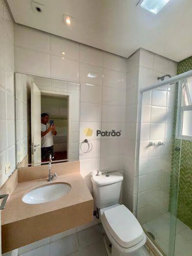 Apartamento, 3 quartos, 144 m² - Foto 9
