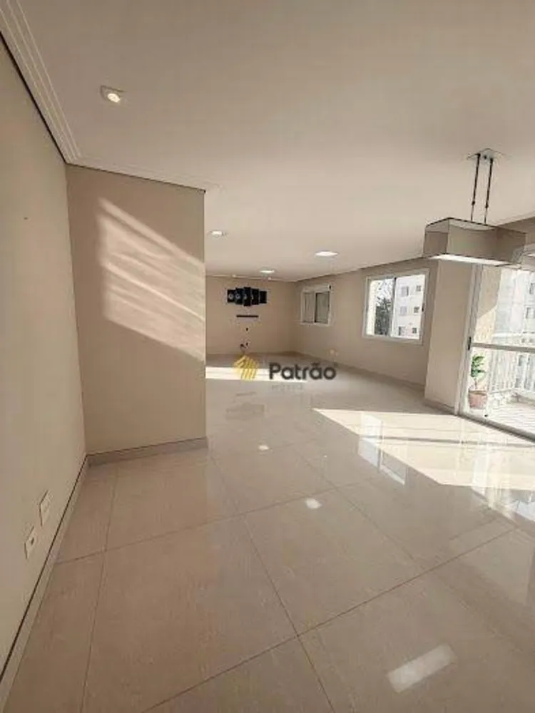 Apartamento, 3 quartos, 144 m² - Foto 1