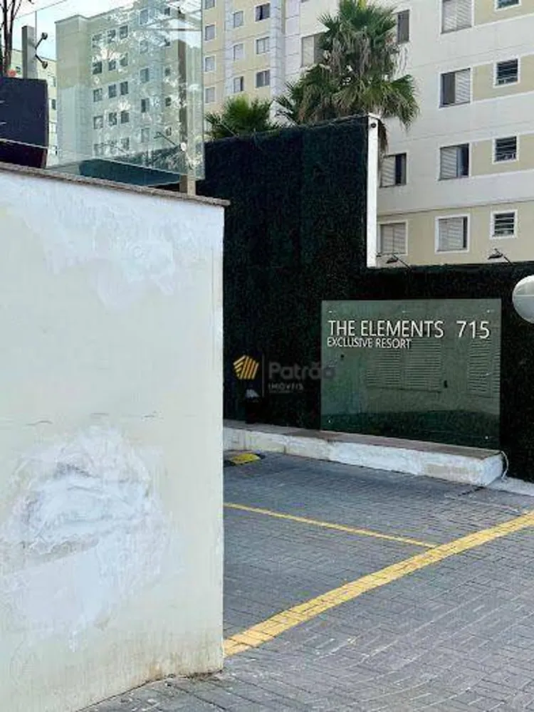 Apartamento, 3 quartos, 144 m² - Foto 2
