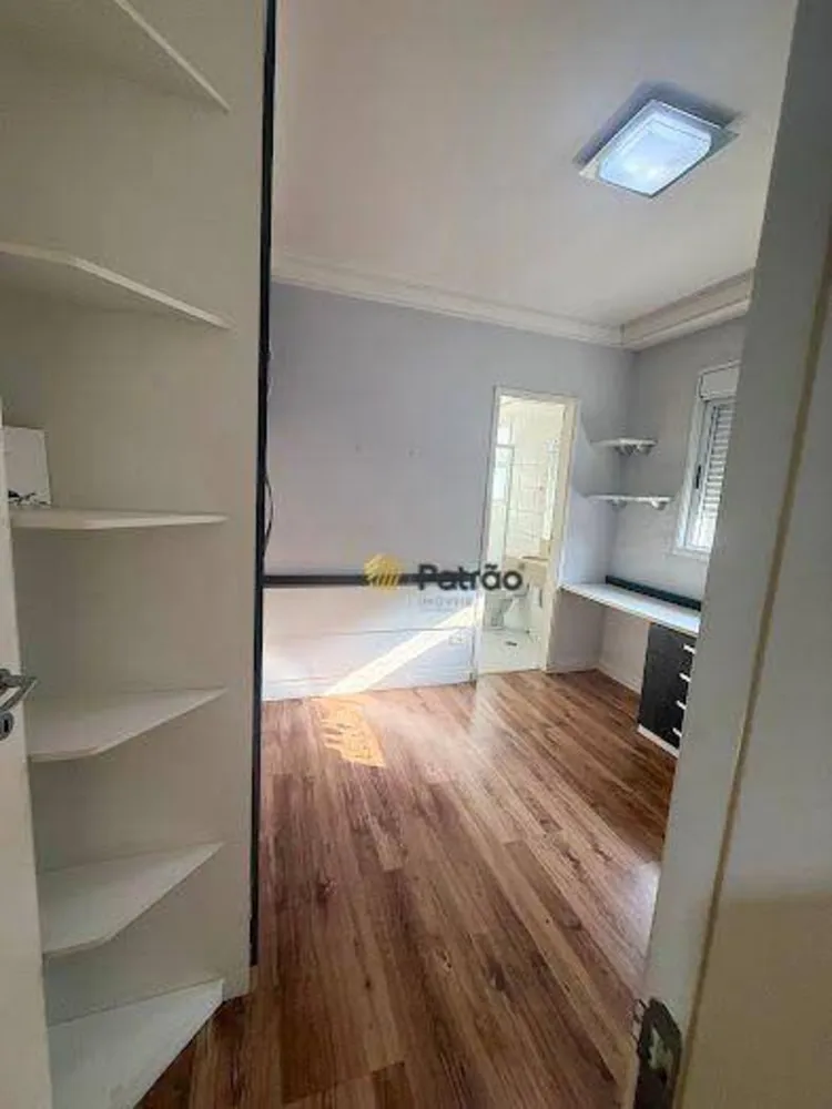 Apartamento, 3 quartos, 144 m² - Foto 6