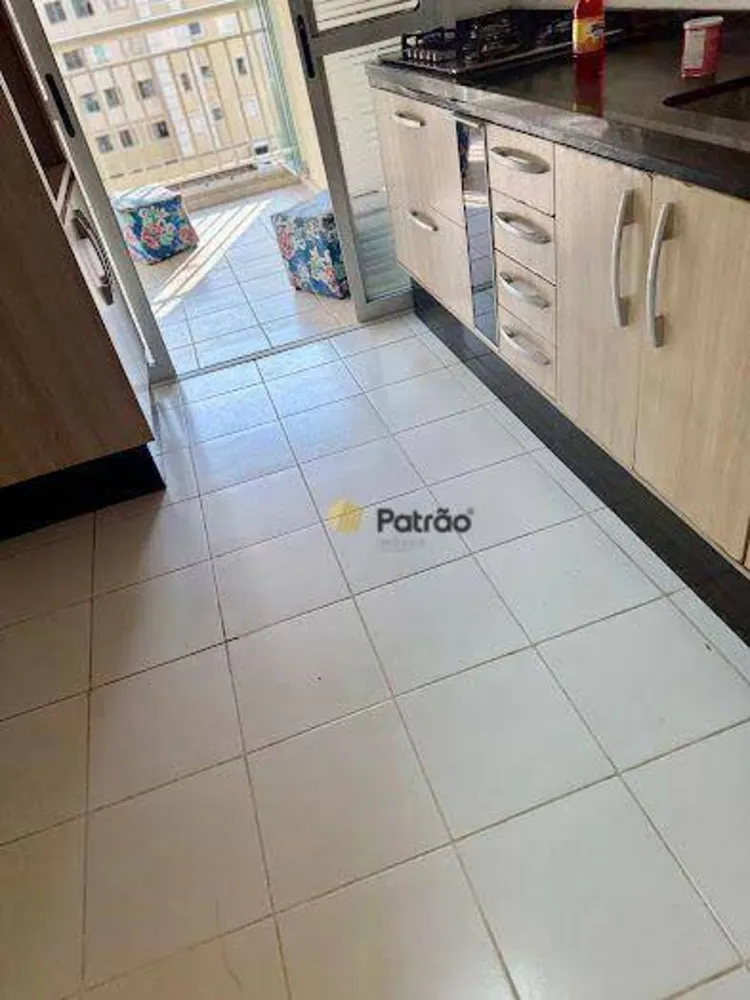 Apartamento, 3 quartos, 144 m² - Foto 6