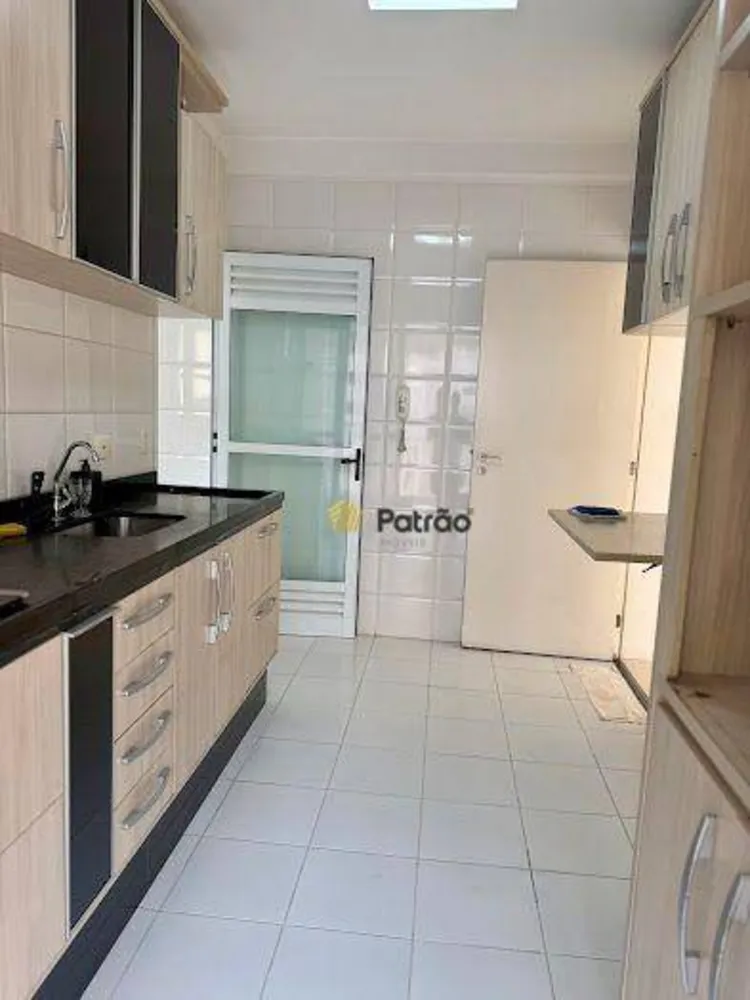 Apartamento, 3 quartos, 144 m² - Foto 14