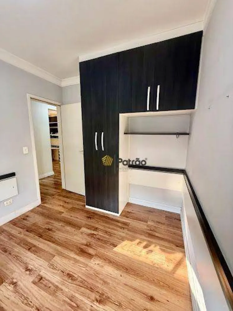 Apartamento, 3 quartos, 144 m² - Foto 7