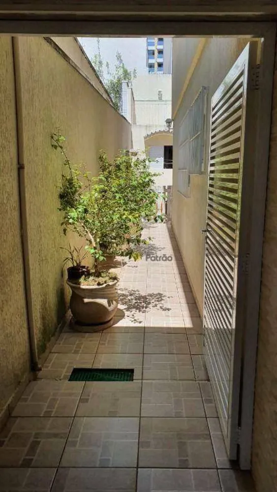 Sobrado, 3 quartos, 185 m² - Foto 10