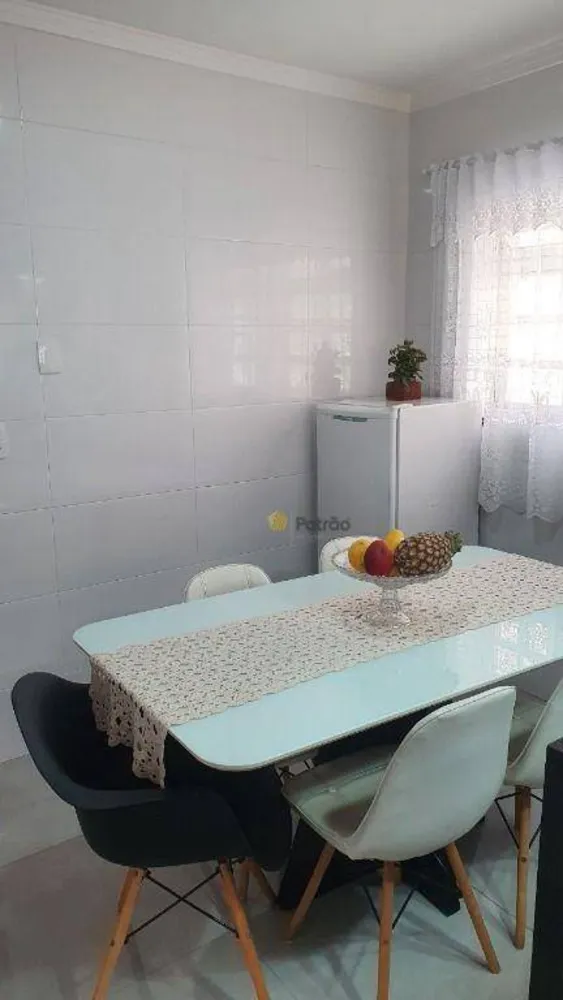 Sobrado, 3 quartos, 185 m² - Foto 3