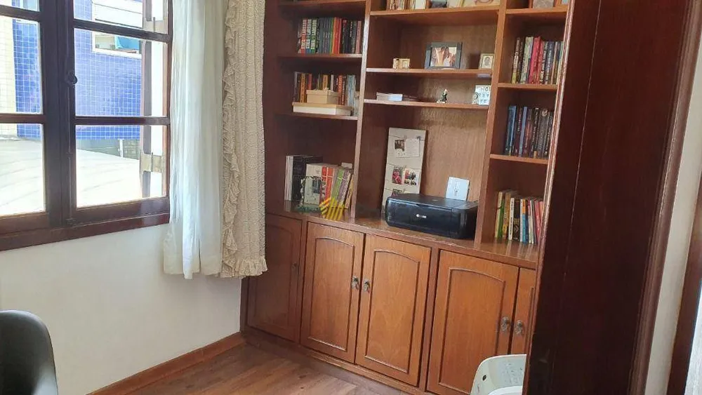 Sobrado, 3 quartos, 185 m² - Foto 15