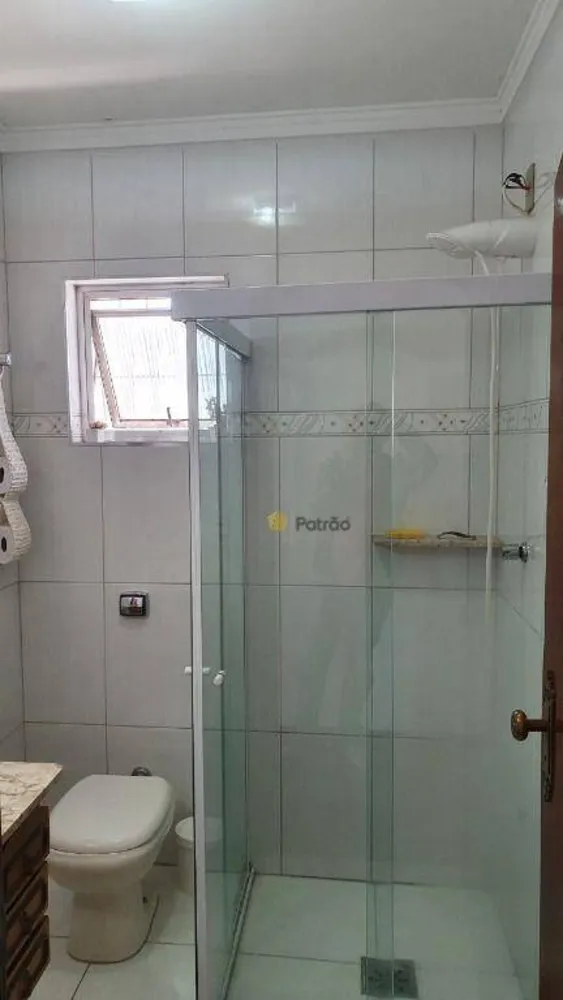 Sobrado, 3 quartos, 185 m² - Foto 16