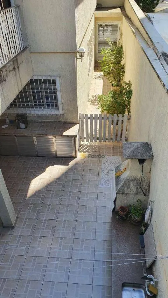 Sobrado, 3 quartos, 185 m² - Foto 7