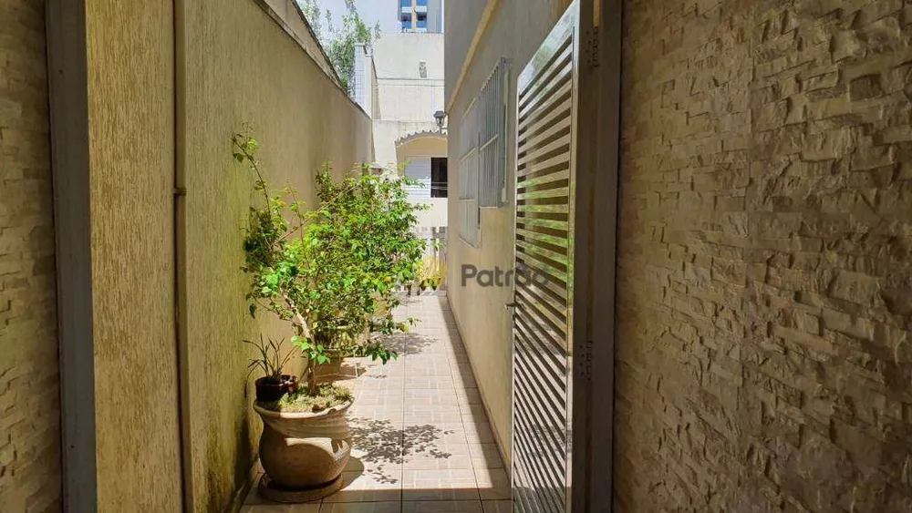 Sobrado, 3 quartos, 185 m² - Foto 9