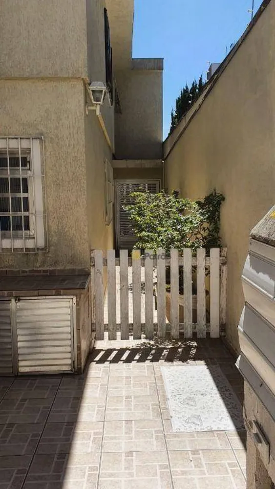 Sobrado, 3 quartos, 185 m² - Foto 8