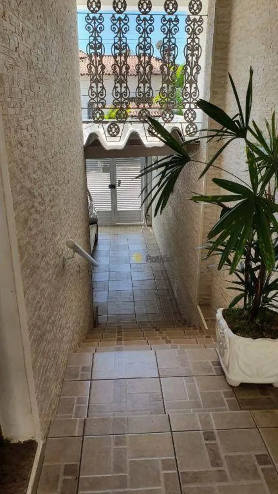 Sobrado, 3 quartos, 185 m² - Foto 11