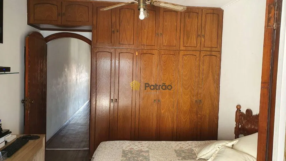 Sobrado, 3 quartos, 185 m² - Foto 12