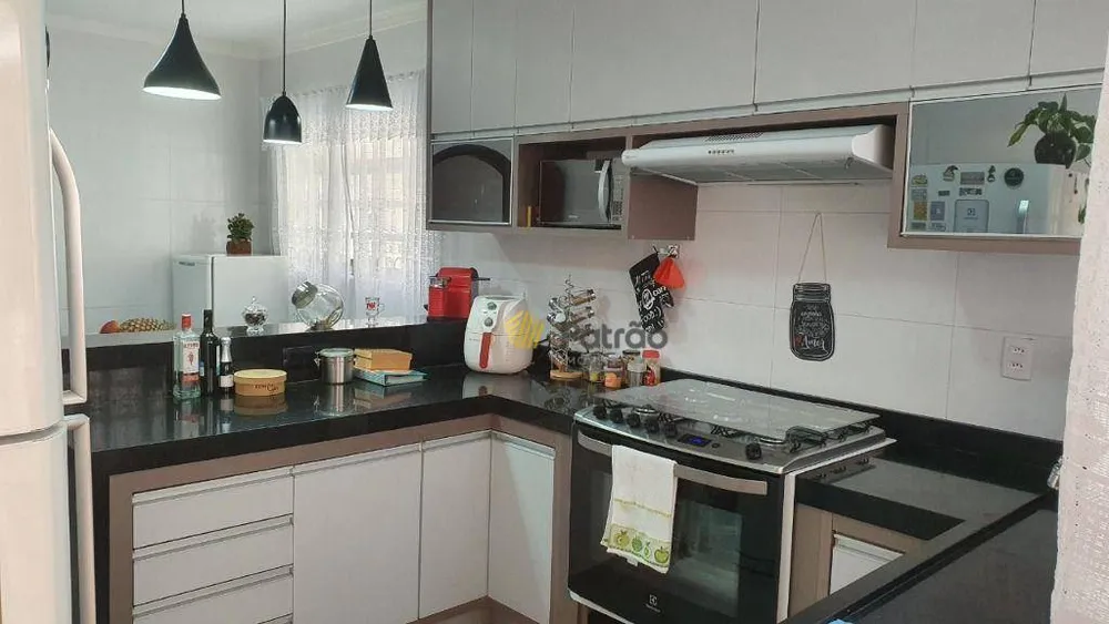 Sobrado, 3 quartos, 185 m² - Foto 4