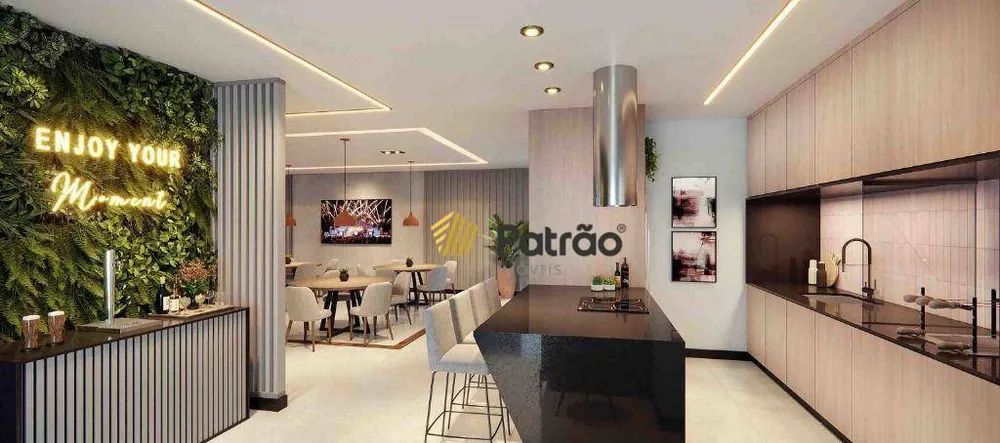 Apartamento, 1 quarto, 52 m² - Foto 8