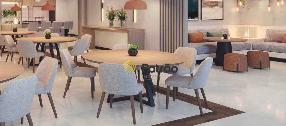 Apartamento, 1 quarto, 52 m² - Foto 5