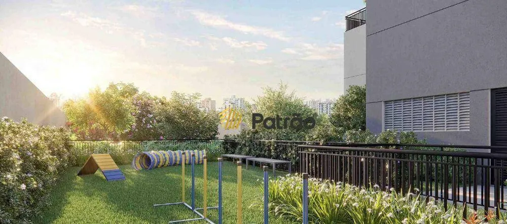 Apartamento, 1 quarto, 52 m² - Foto 4