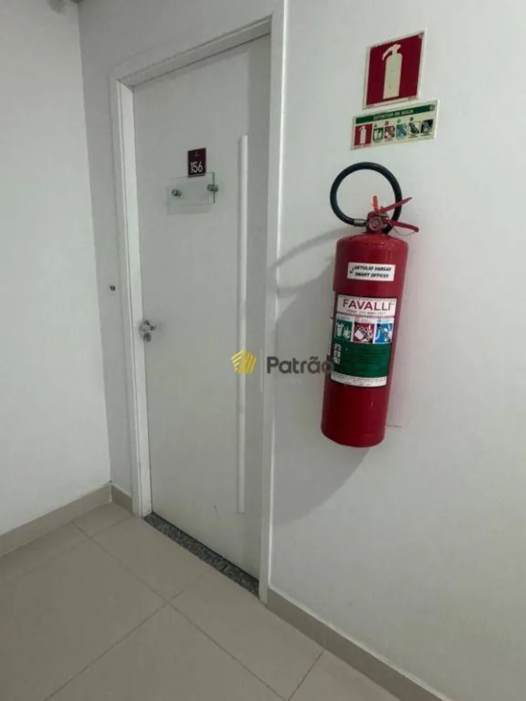 Sala-Conjunto, 32 m² - Foto 9
