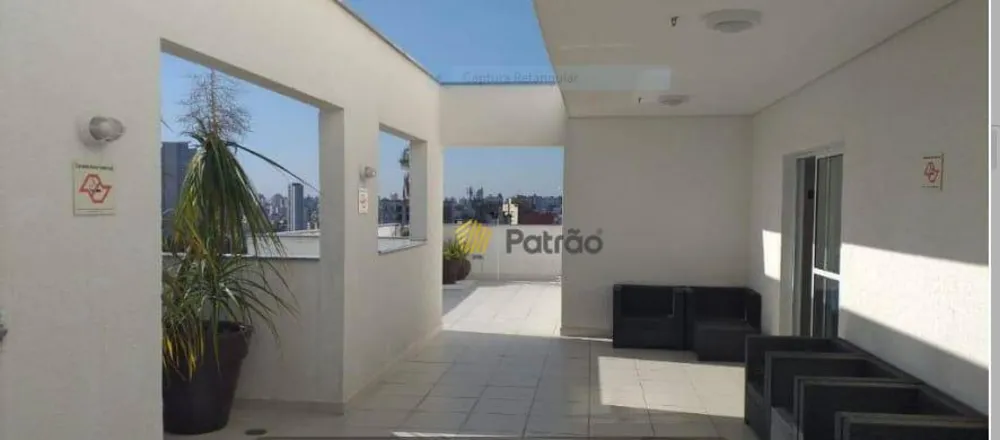 Sala-Conjunto, 32 m² - Foto 11